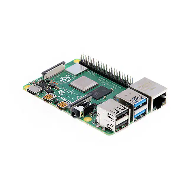 RASPBERRY PI 4B/4GB