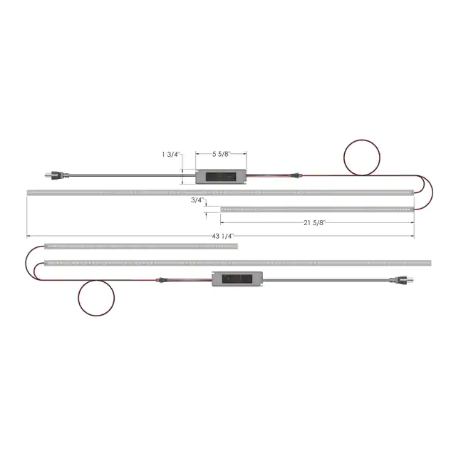 LED LIFT KIT-A20