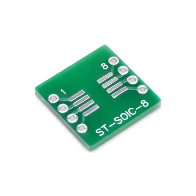 ST-SOIC-8