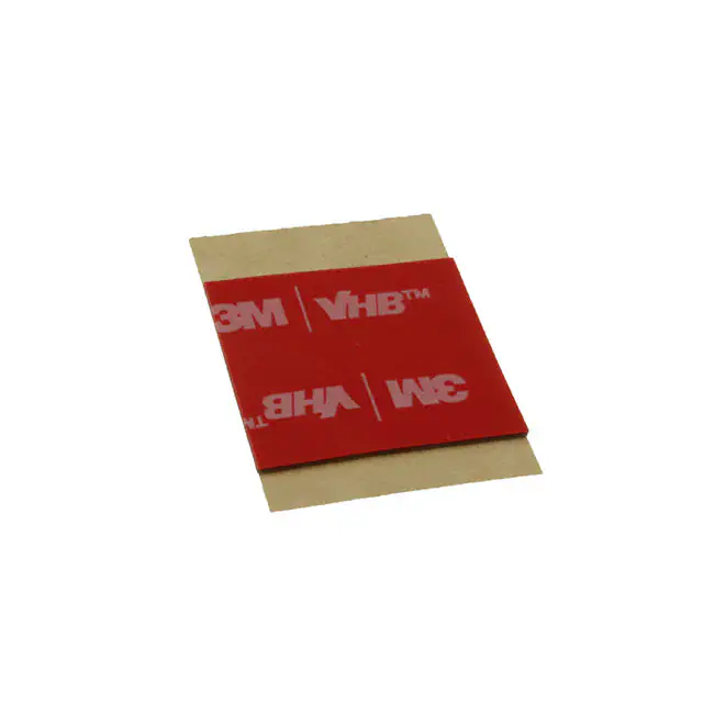 3M GPH-060GF 1 SQ-100/PK