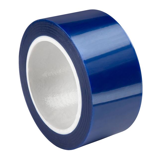 TC572 0.75 X 72YD-BLUE