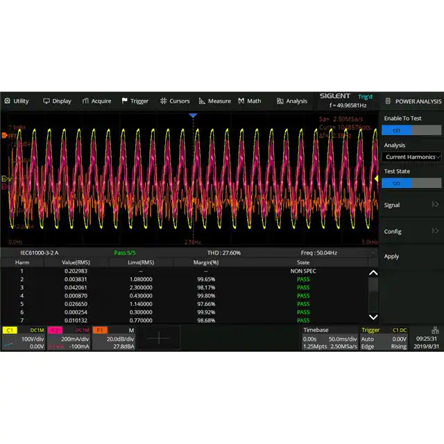 SDS-2000X-PA