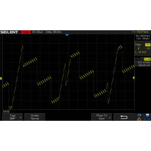 SDS1000X-E-FG