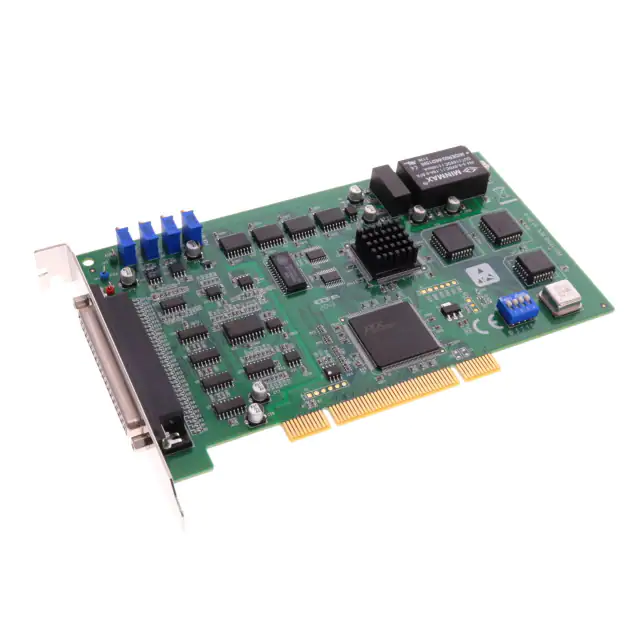 PCI-1715U-AE