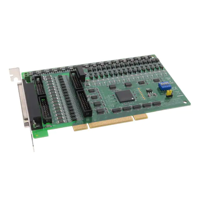 PCI-1730U-BE